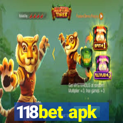 118bet apk